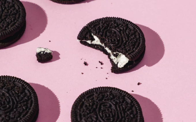 oreo gate 