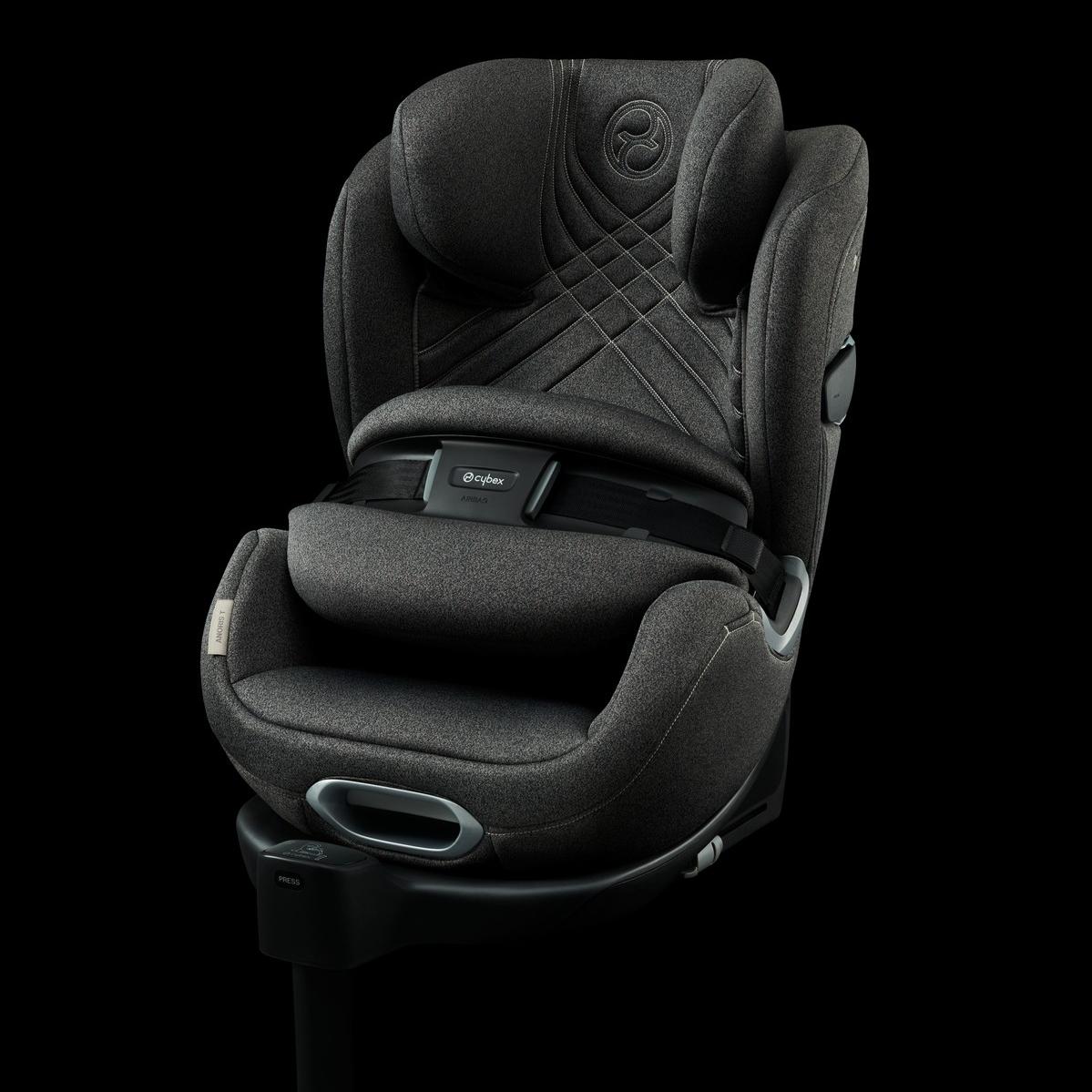 cybex, anoris T i-size, winner car seat