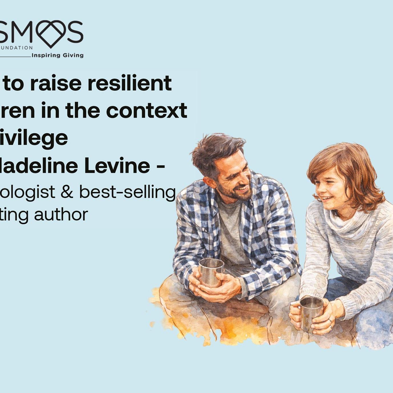 ψυχική ανθεκτικότητα παιδιών και εφήβων