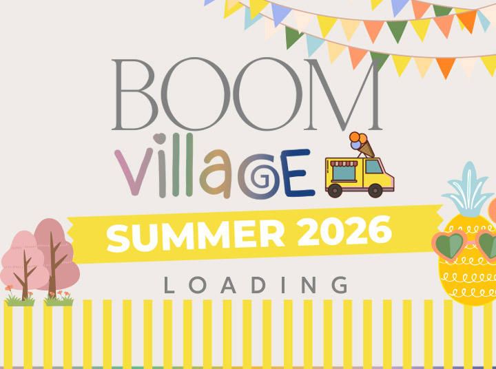 boomvillage