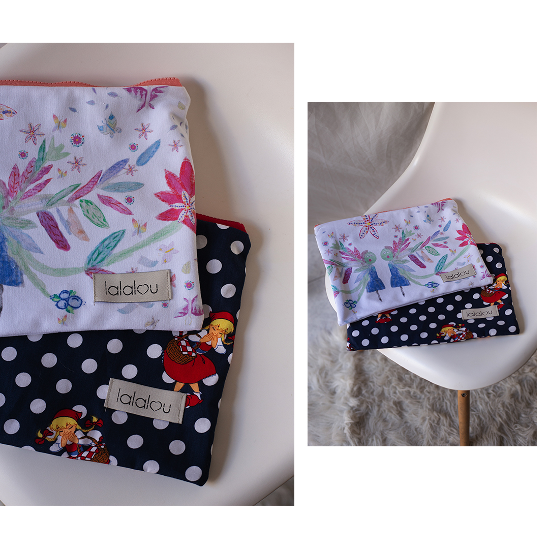 lalalou αξεσουάρ