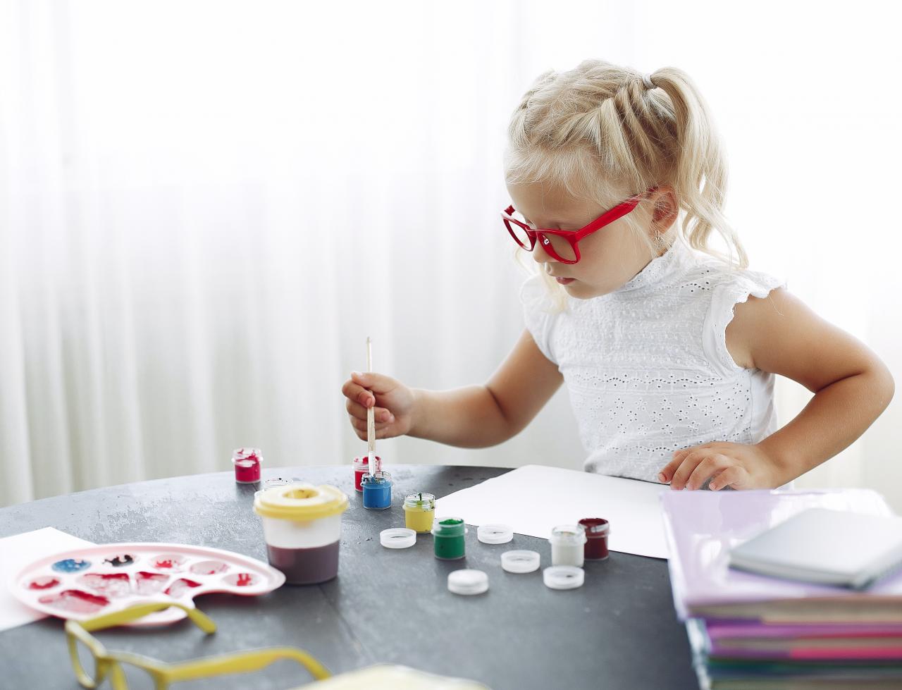 Γιατί είναι τέλειο να έχεις κόρη Ιχθύ