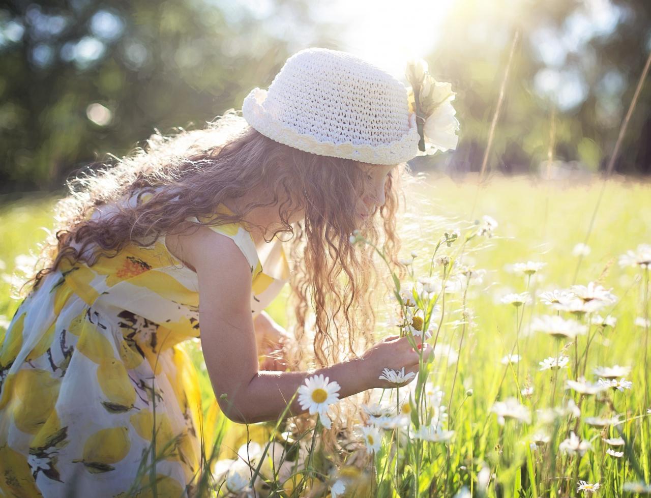 Baby Boom Astrology: Γιατί είναι τέλειο να έχεις κόρη Λέων !
