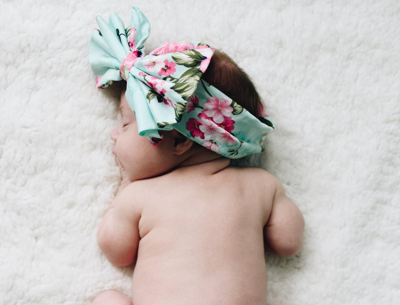 μωρά απριλίου 