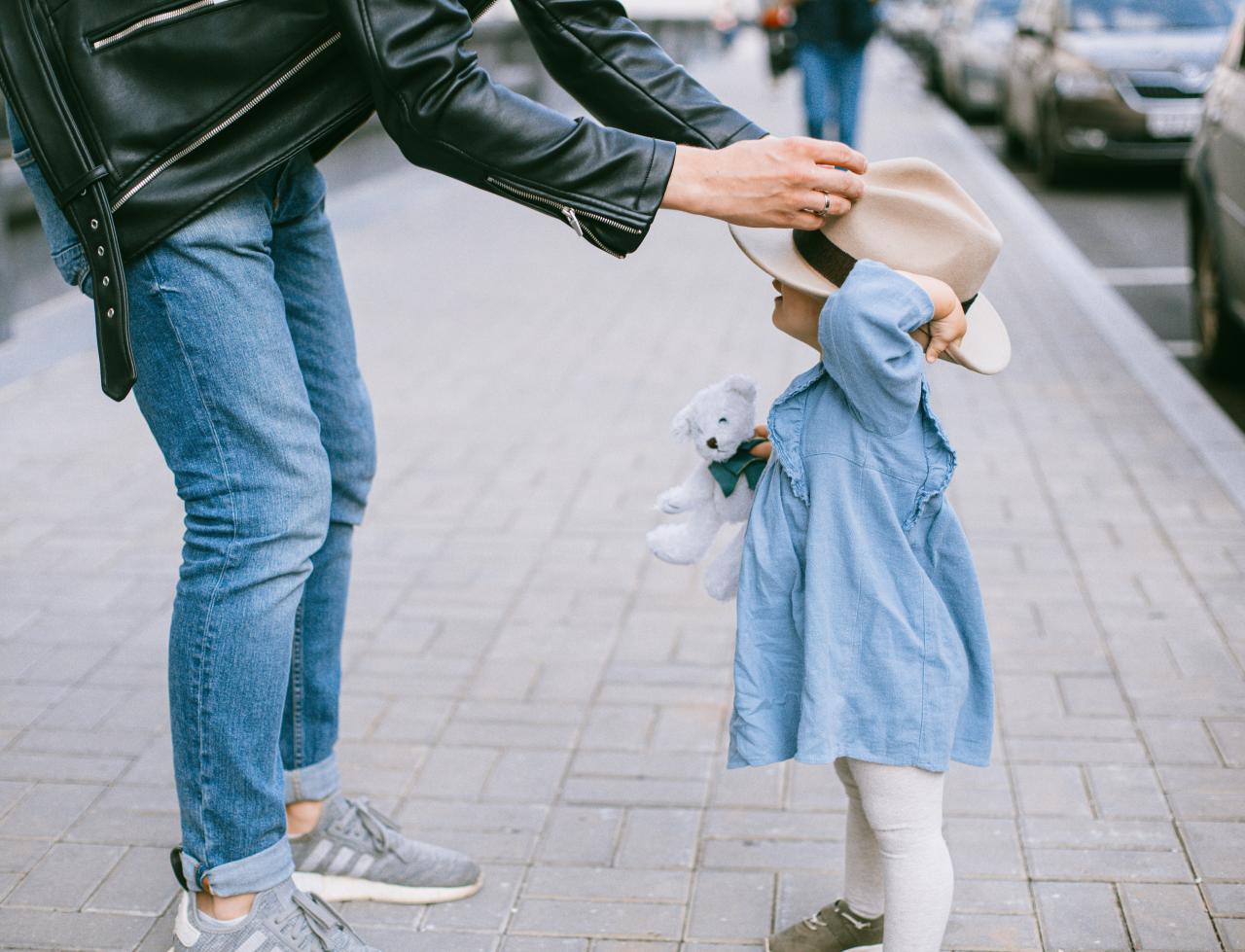 Γιατί είναι τέλειο να έχεις κόρη Ταύρο