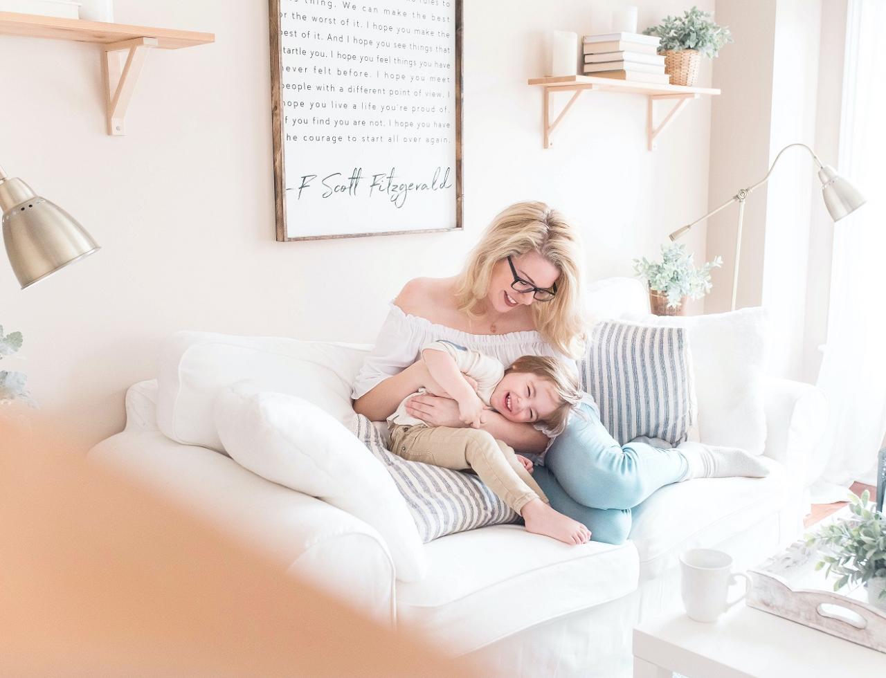 Οι 5 αρχές της θετικής διαπαιδαγώγησης