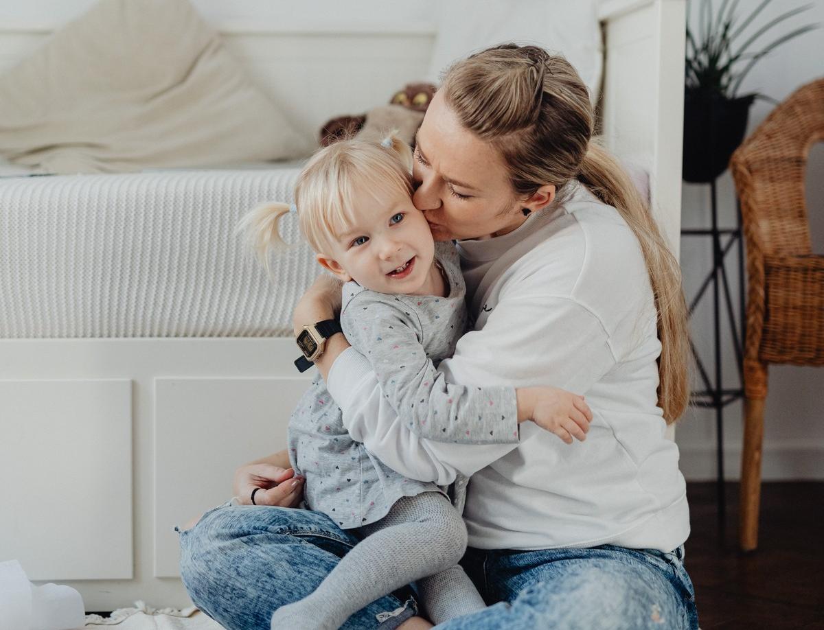 Χρόνος με τα παιδιά