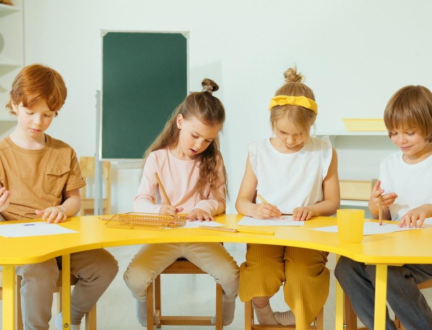 Δυσλεξία - Δυσαριθμησία - Δυσγραφία Aς τις αποκωδικοποιήσουμε!