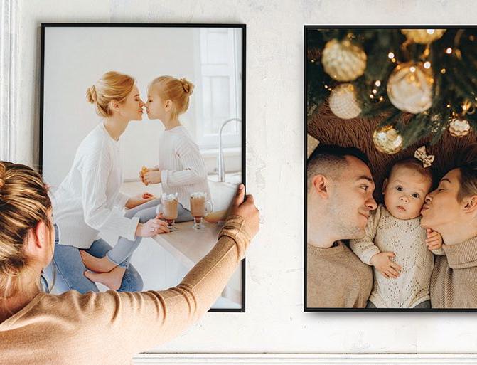 Είστε έτοιμοι να μετατρέψετε τον πιο «βαρετό» τοίχο του σπιτιού σας στο απόλυτο Pinterest inspiration;