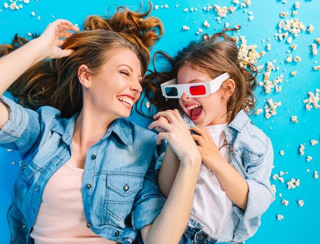 παιδικές ταινίες καλοκαίρι