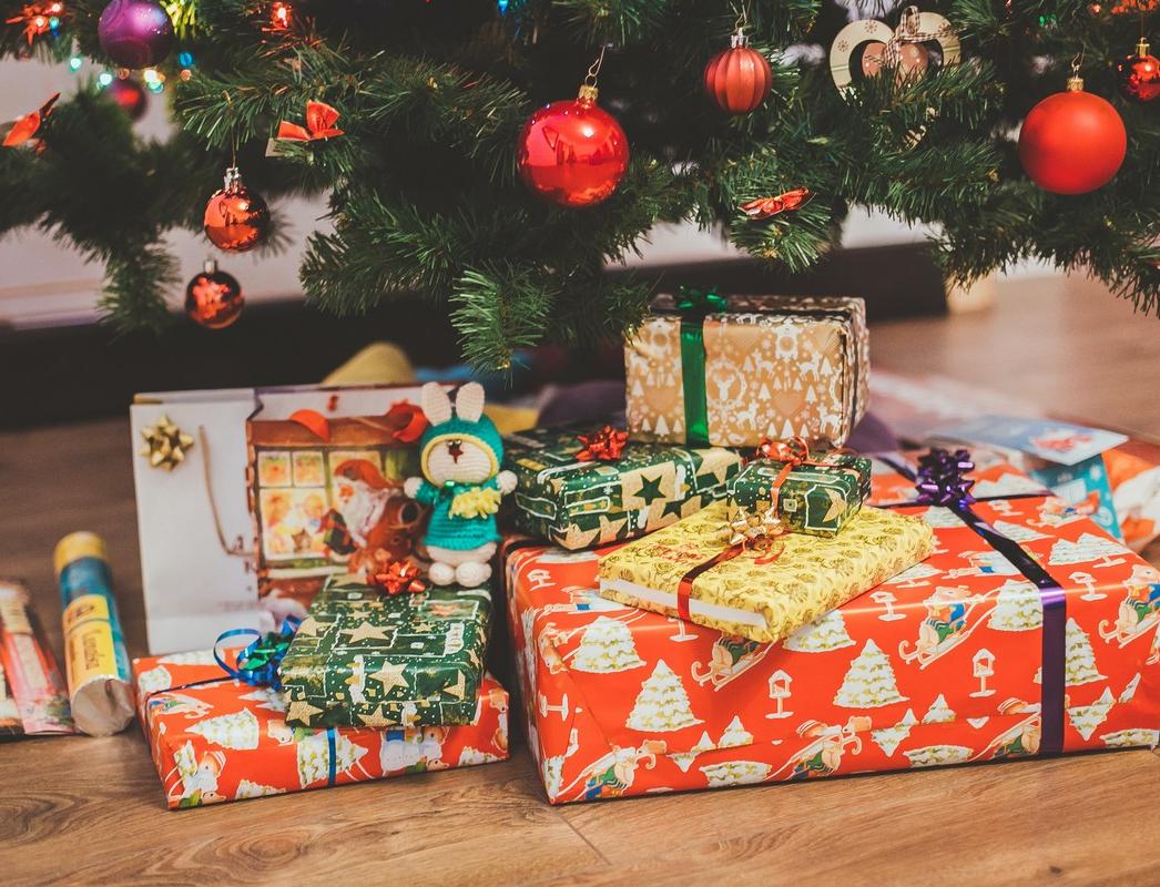 ζώδια χριστούγεννα 