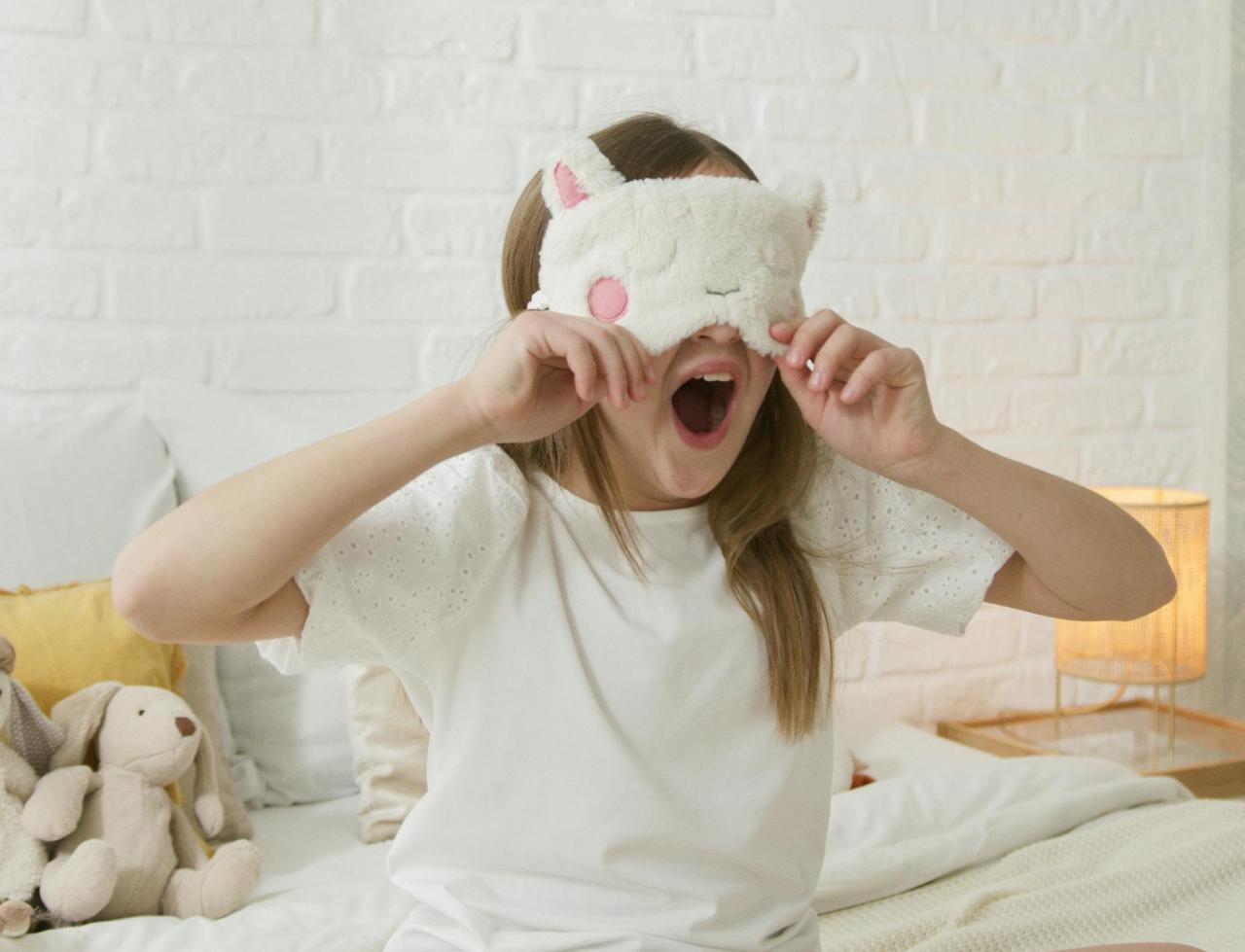 πρωινό ξύπνημα 