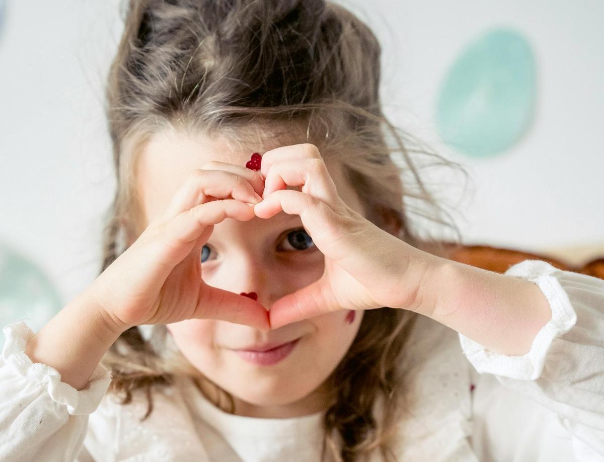 φράσεις παιδί 