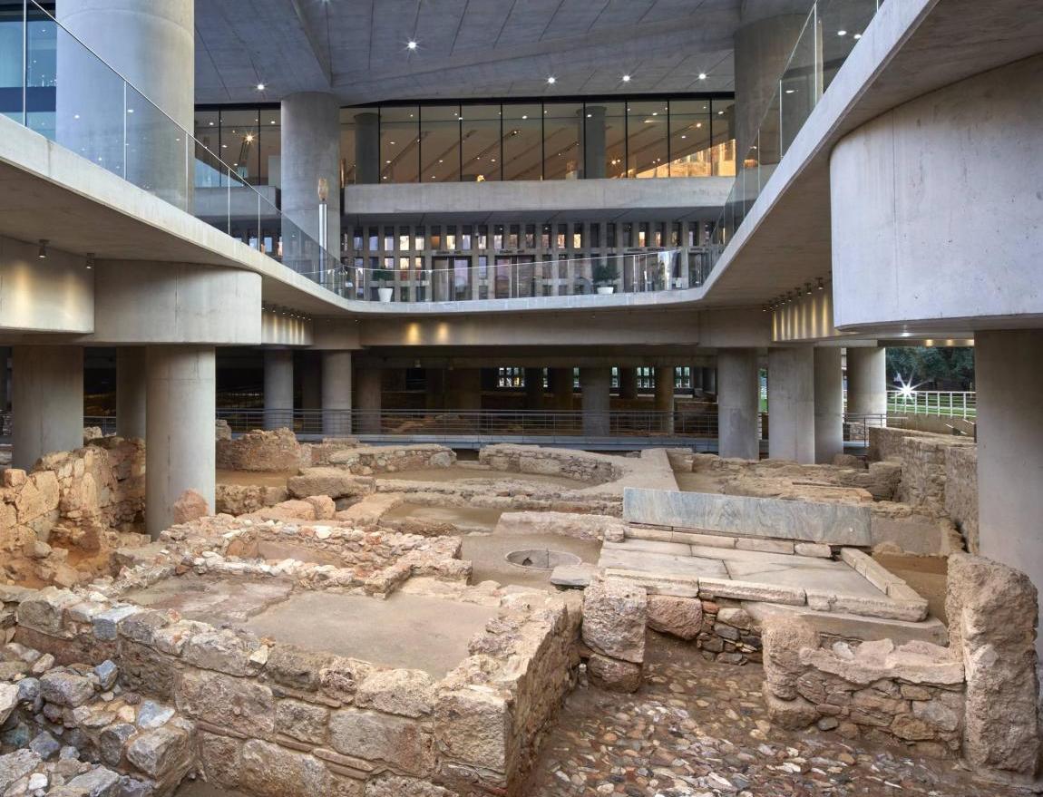 μουσείο παιδιά 