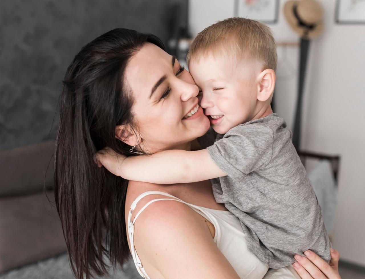 παιδί ομιλία 