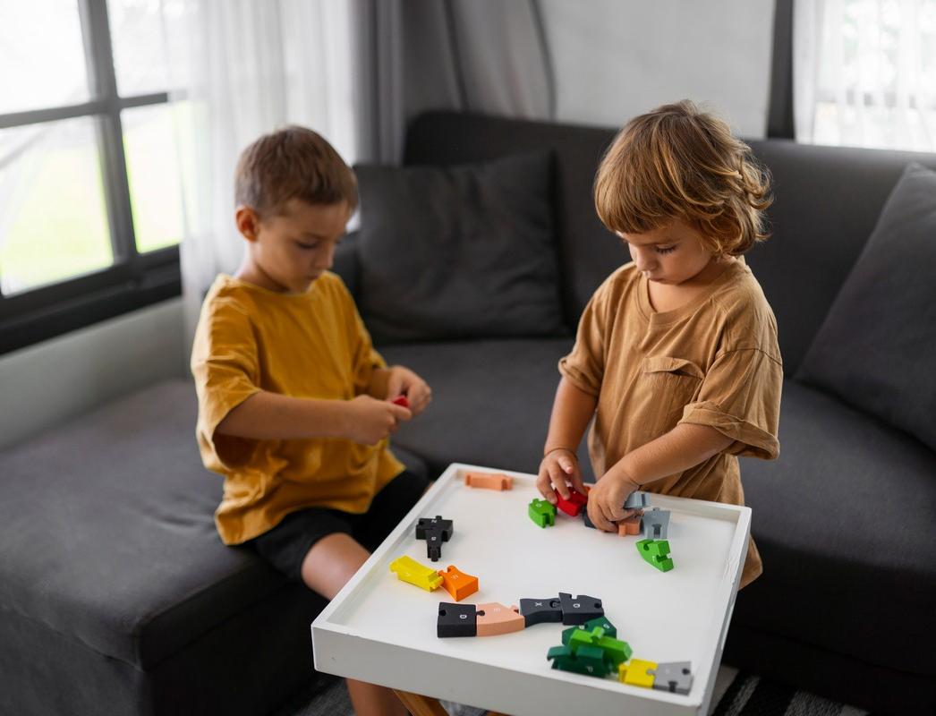 ελεύθερο παιχνίδι