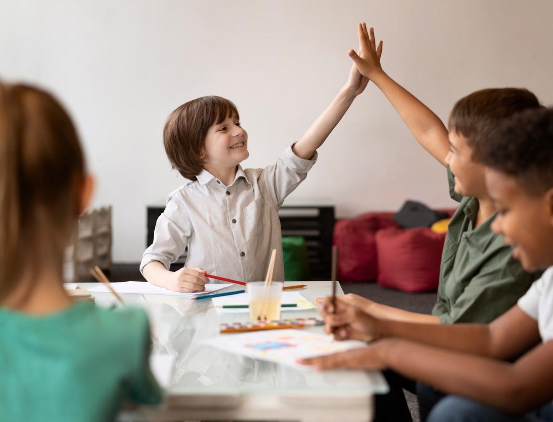 μάθημα ενσυναίσθησης δανία 