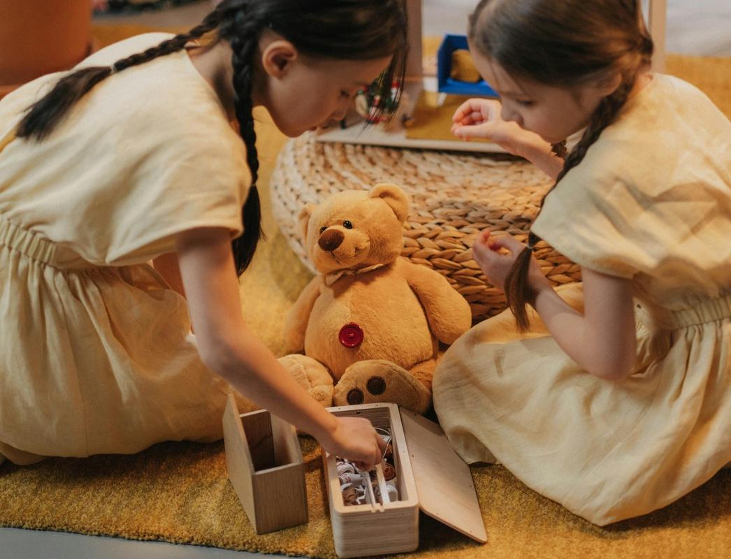 παιδί κοινωνικές δεξιότητες 