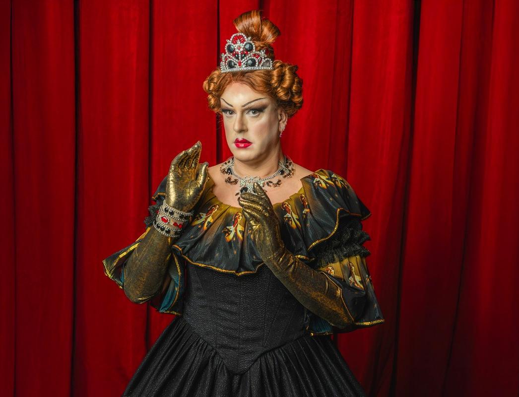 Μάριος Σαραντίδης 