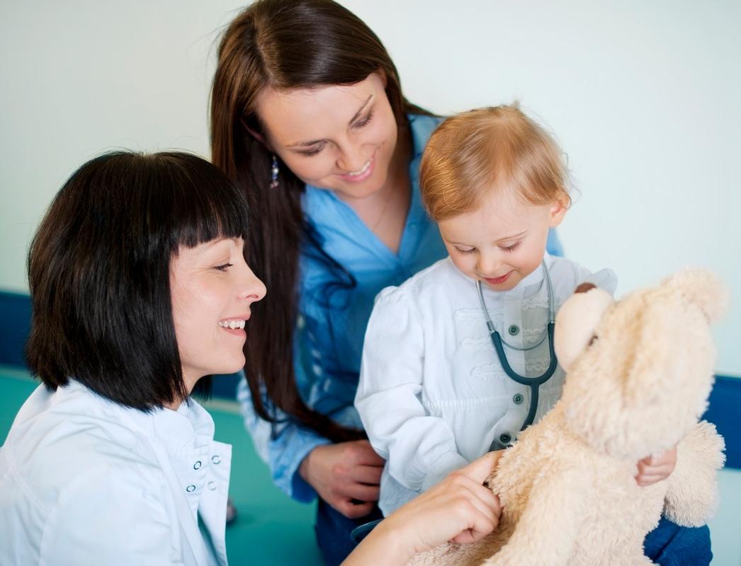 παιδικός καρκίνος 