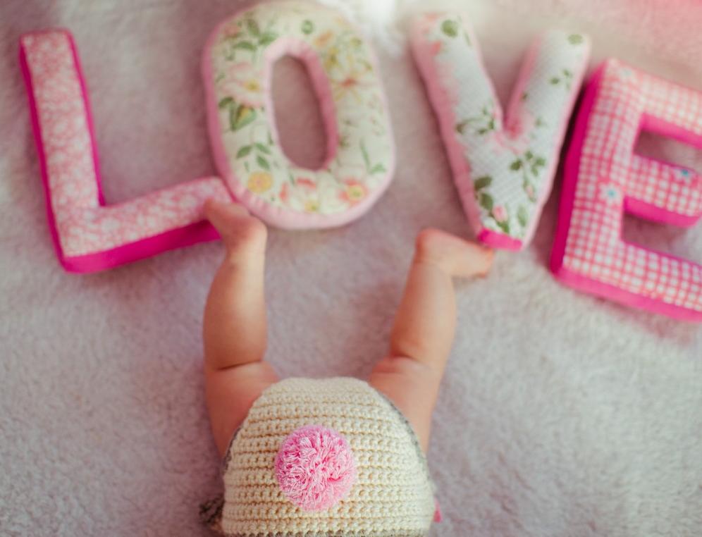 άγιος βαλεντίνος baby boom 