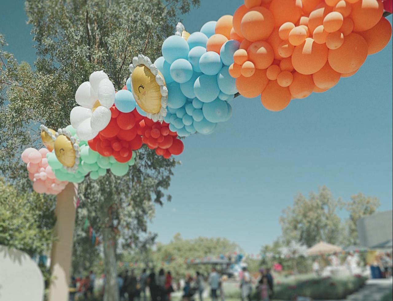 boom village καλοκαίρι 