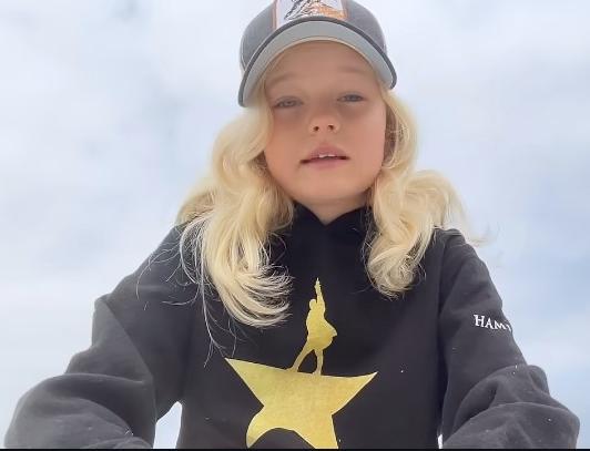 θάνατος James Van Der Beek 