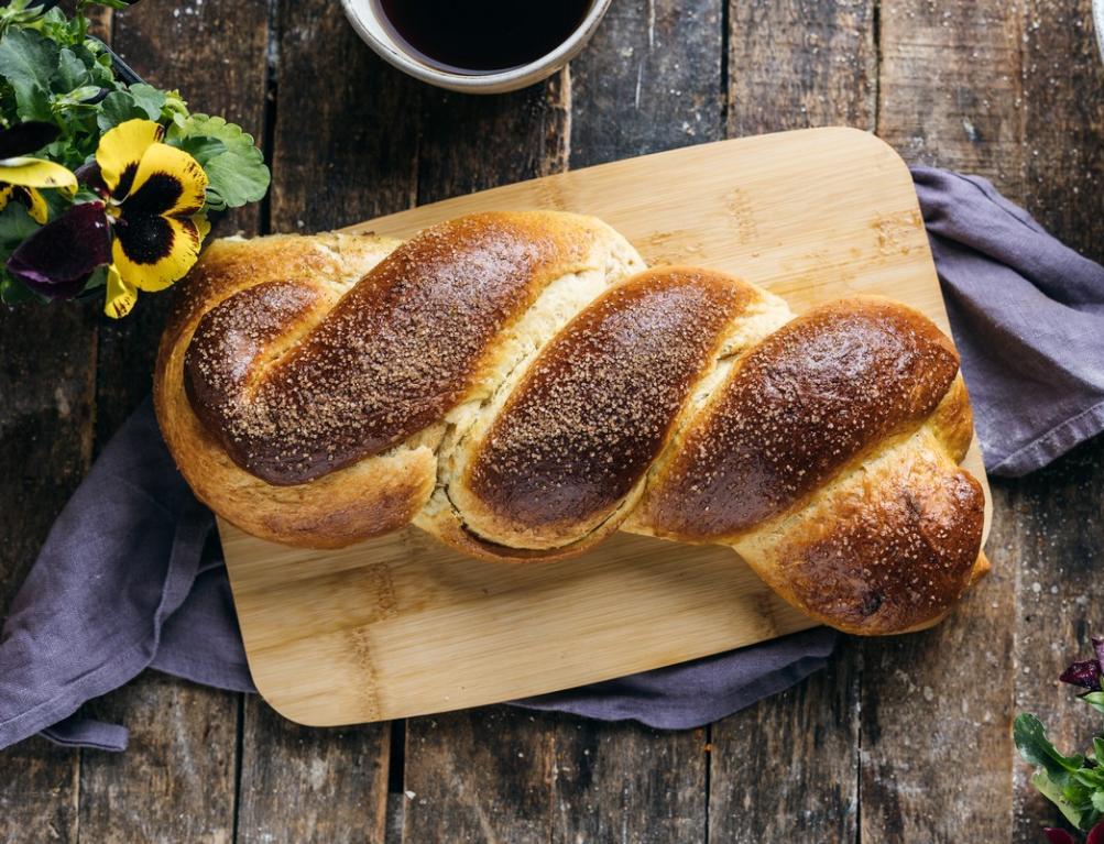 πασχαλινές συνταγές 