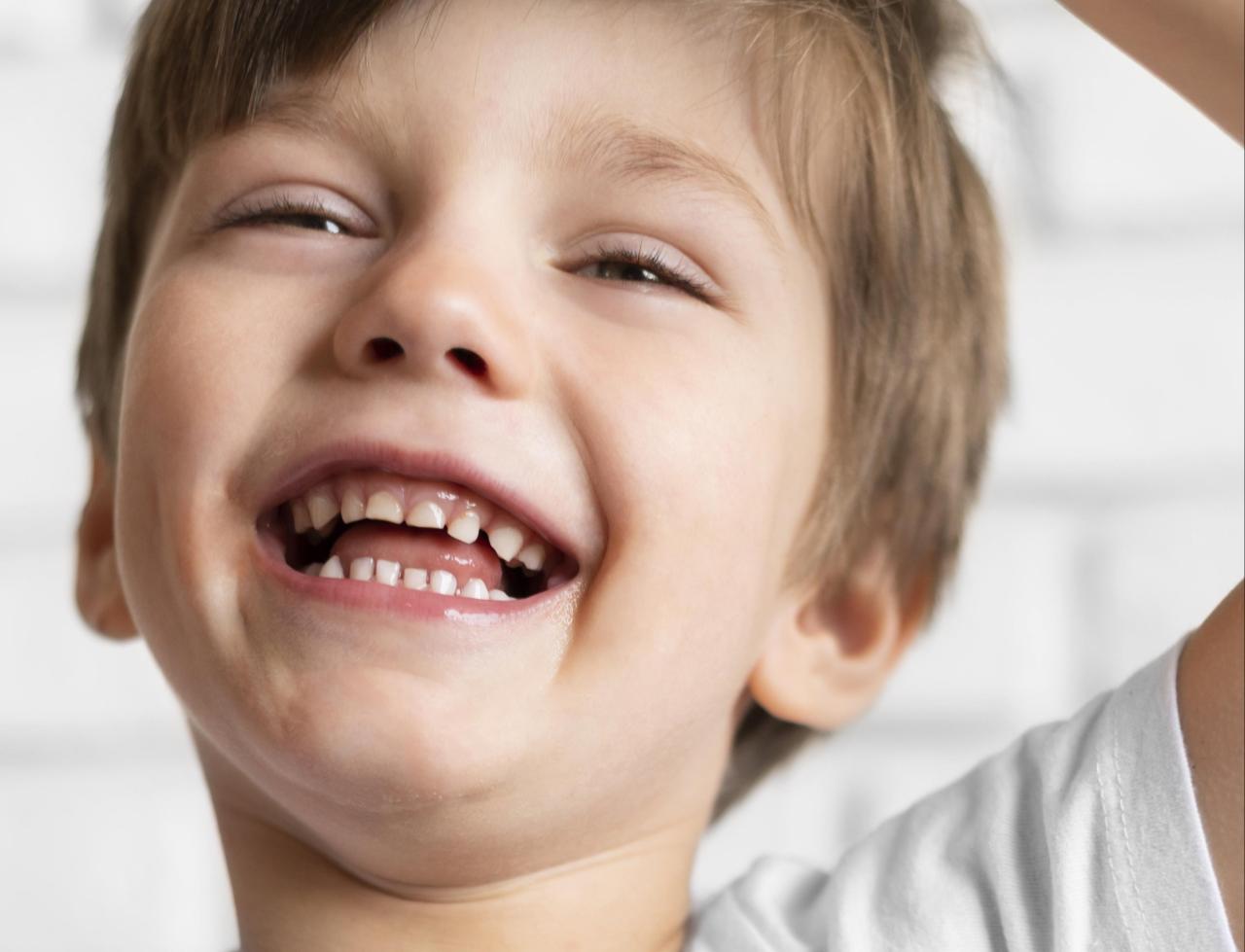 παιδοδοντίατρο 