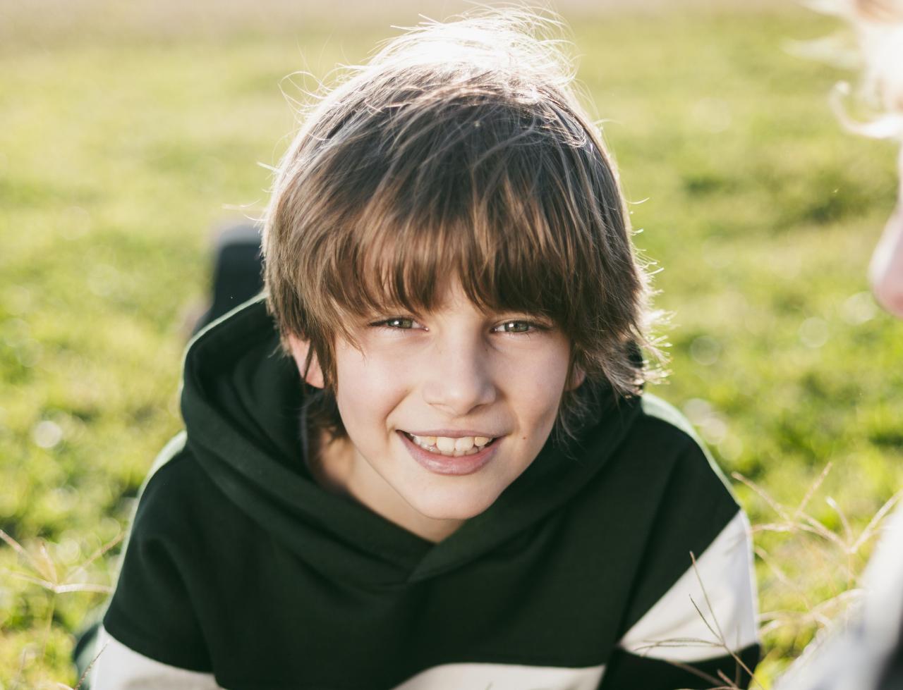 γιος ταύρος 