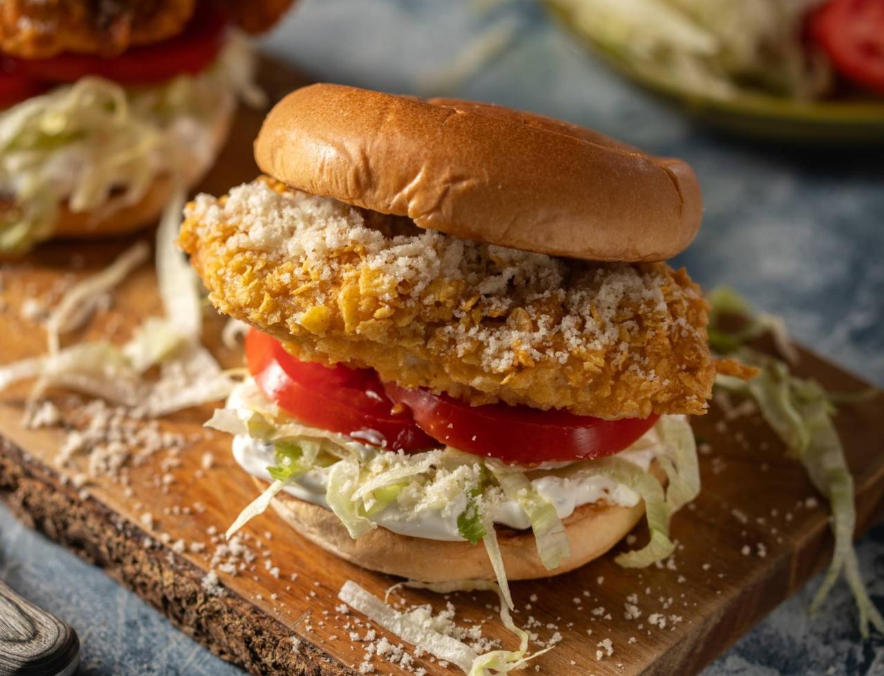 BURGER ΓΙΩΡΓΟΣ ΤΣΟΥΛΗΣ
