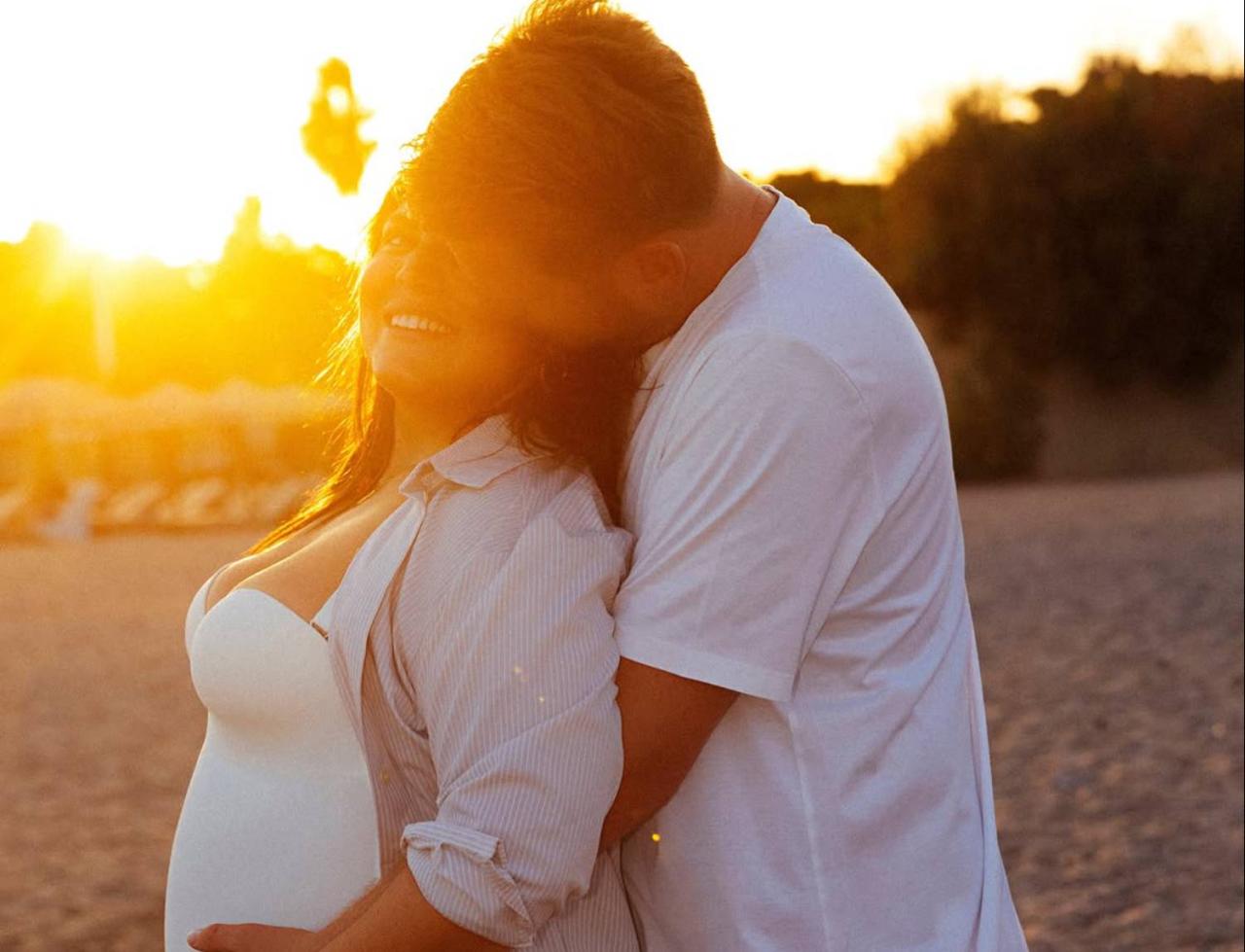 PREGNANCY ANNOUNCEMENTS