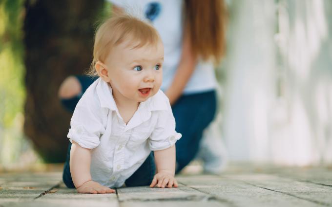 Αρχαιοελληνικά ονόματα για αγόρια