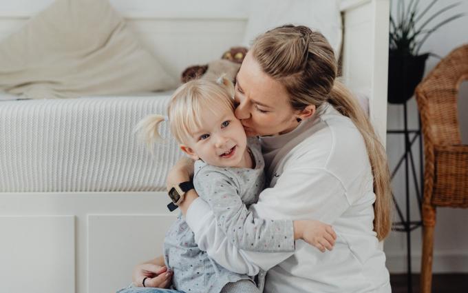 Χρόνος με τα παιδιά