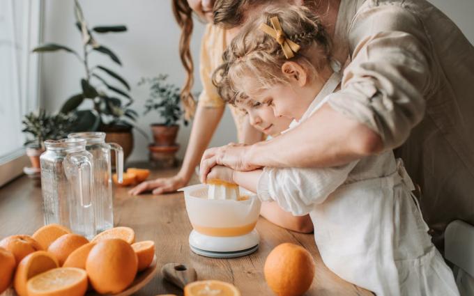 πορτοκαλάδα βιταμίνη c