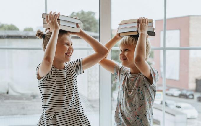 επιστροφή στο σχολείο