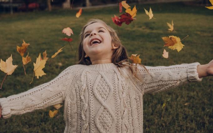 το παιδί λέει ψέματα 