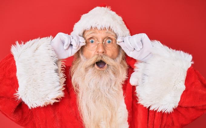 άγιος βασίλης 