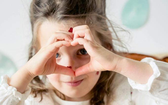 φράσεις παιδί 