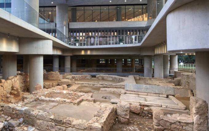 μουσείο παιδιά 