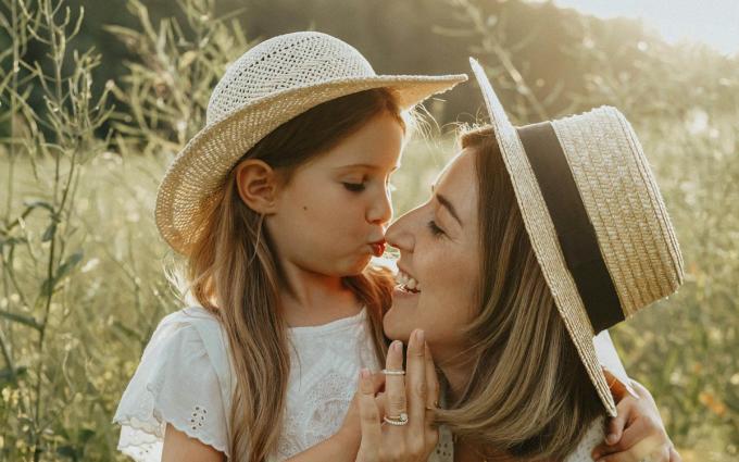 ερώτηση παιδί 