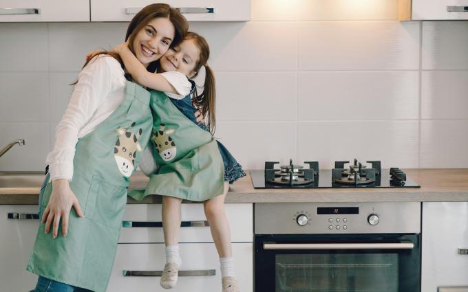 παιδί ευθύνες 