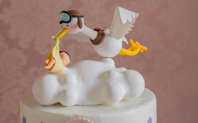 ευχές νεογέννητο 