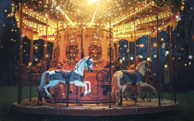 Carousel