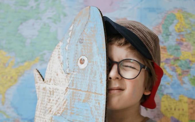 παιδί συμπεριφορά 