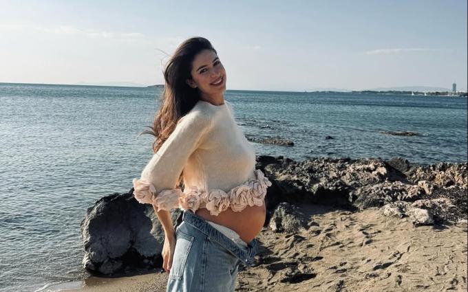 Άννα Πρέλεβιτς