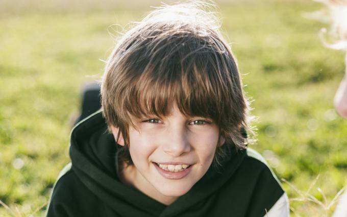 γιος ταύρος 