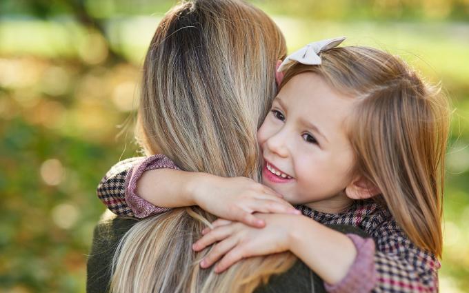 παιδί καλοί τρόποι 