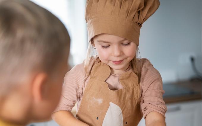 κουλουράκια 