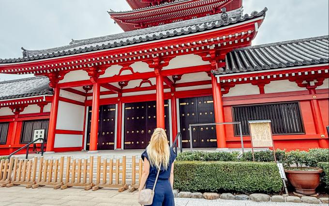 Japan 